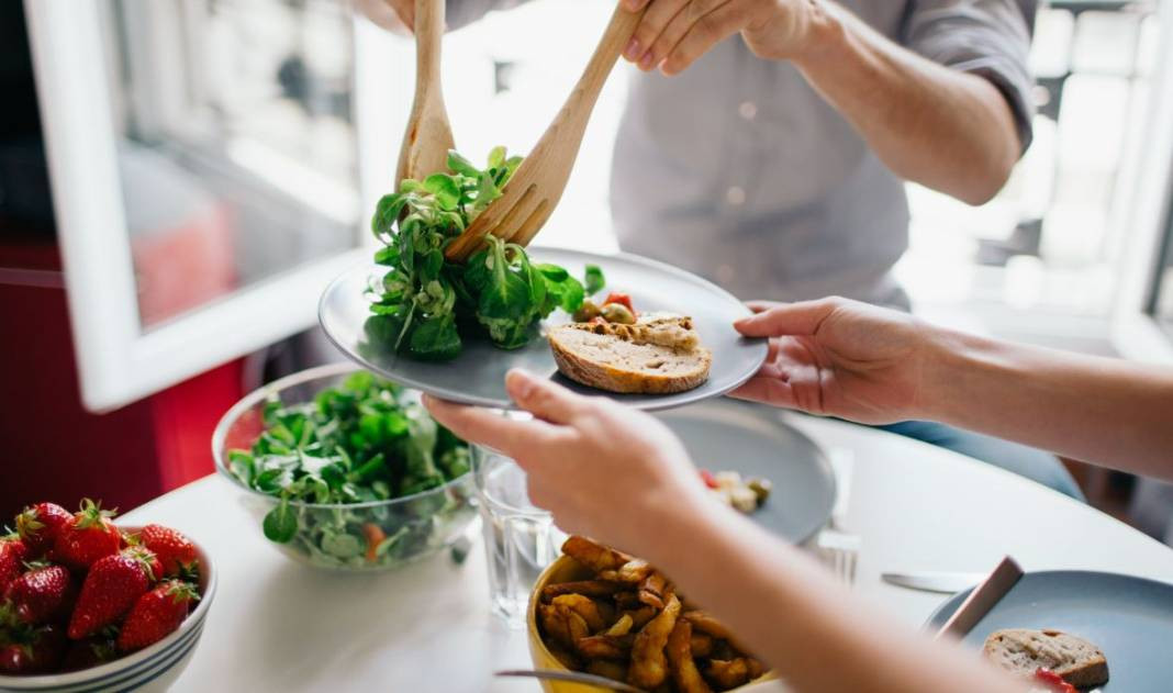 Yiyeceklerle ilgili birçok efsane ve gerçek - Resim: 12